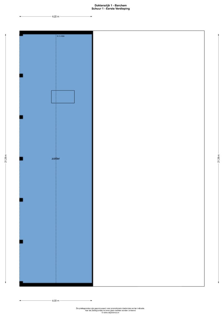 Photo 27 of Doktersdijk 1
