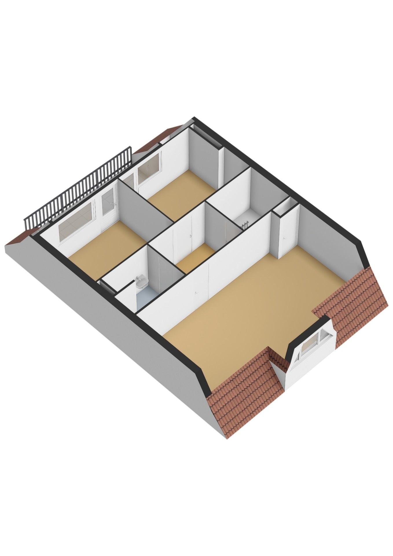 Foto 34 van Theresiastraat 65-A