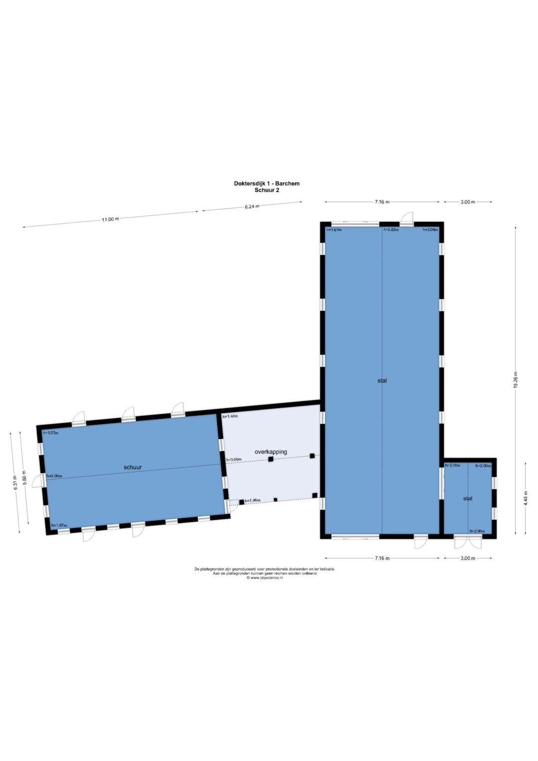 Foto 28 van Doktersdijk 1