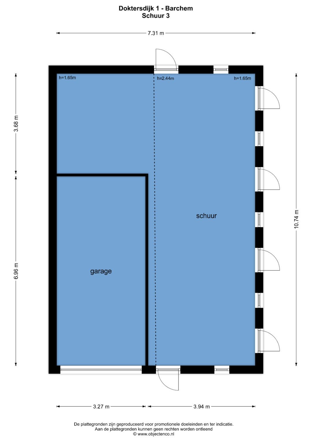 Foto 29 van Doktersdijk 1