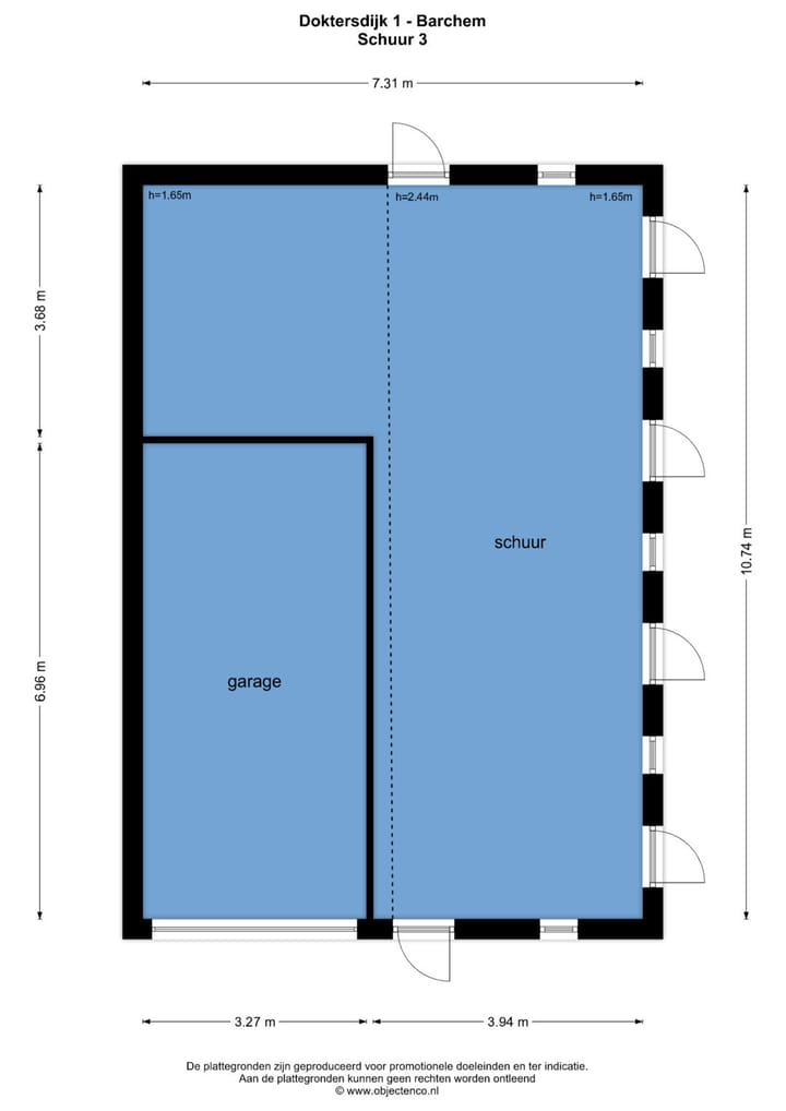 Photo 29 of Doktersdijk 1