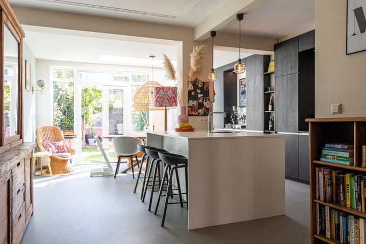 Foto 1 van Kamillestraat 27