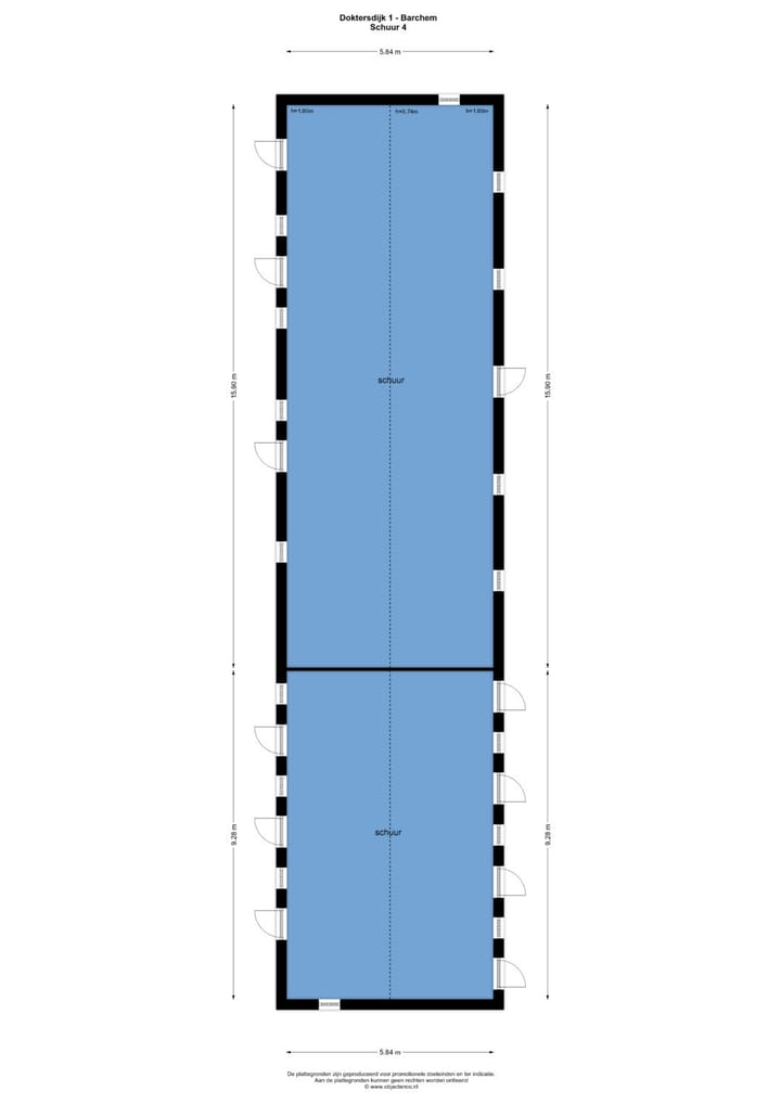 Photo 30 of Doktersdijk 1