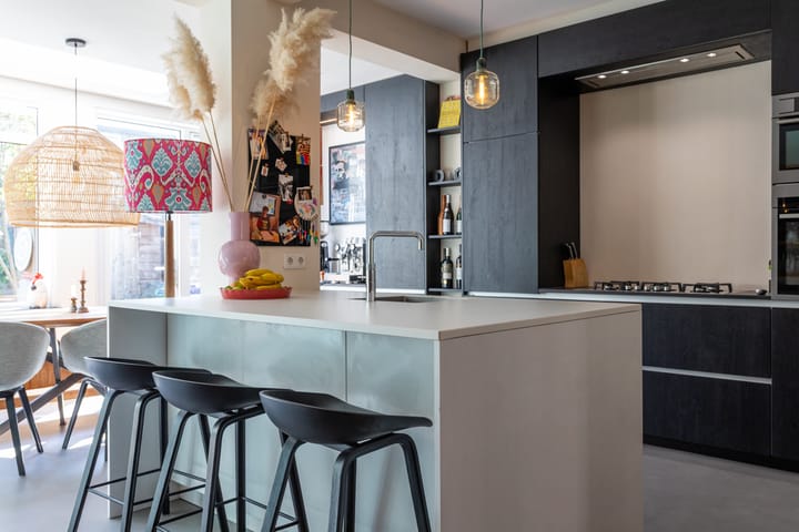 Foto 6 van Kamillestraat 27