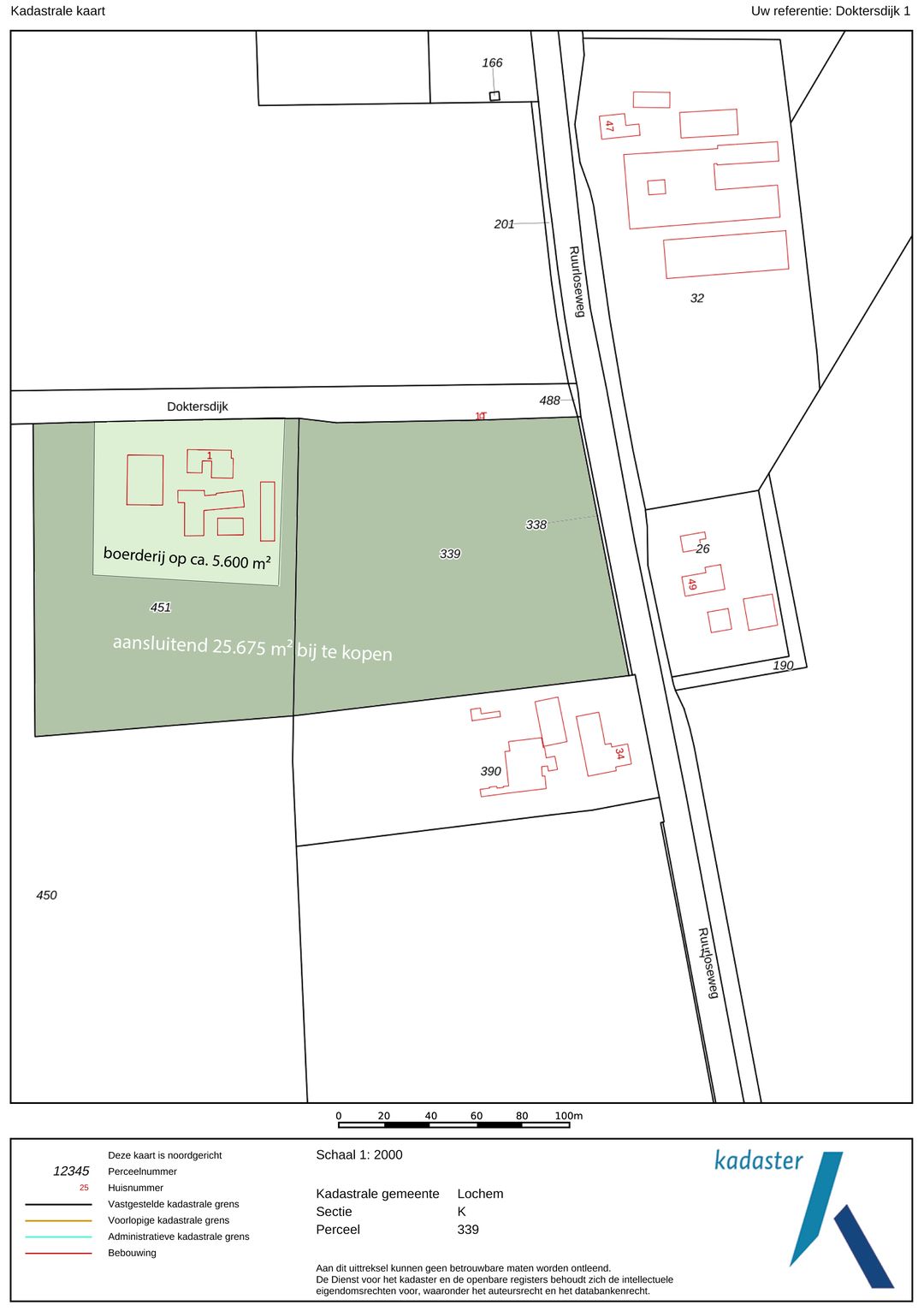 Foto 31 van Doktersdijk 1