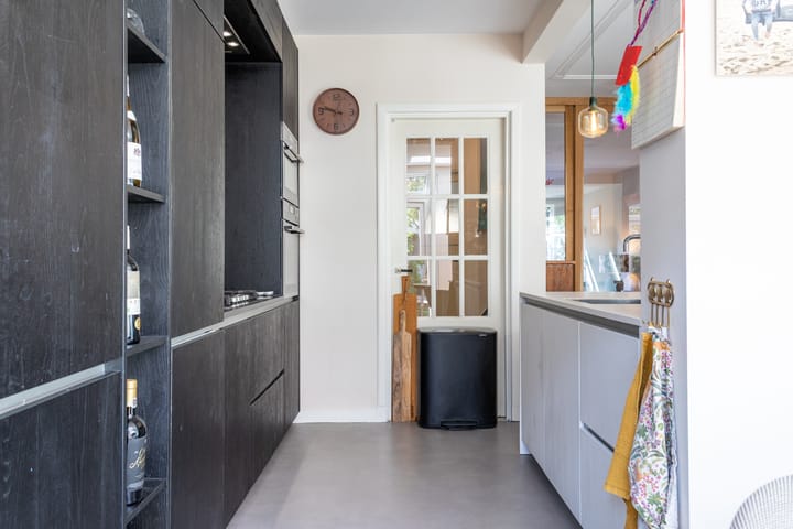 Foto 7 van Kamillestraat 27