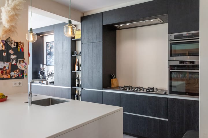 Foto 10 van Kamillestraat 27