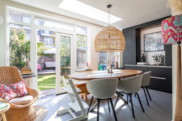 Foto 11 van Kamillestraat 27