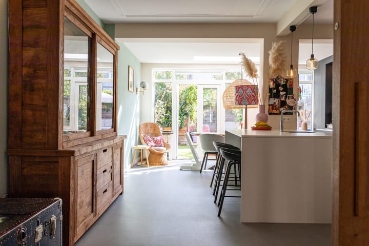 Foto 14 van Kamillestraat 27