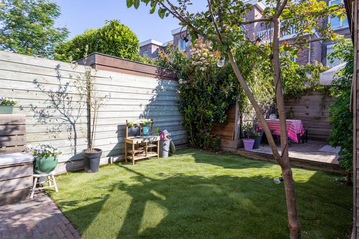 Foto 17 van Kamillestraat 27