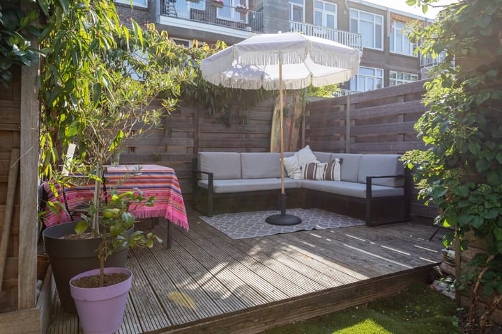 Foto 18 van Kamillestraat 27