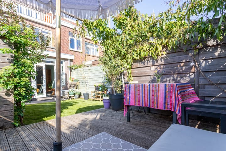 Foto 19 van Kamillestraat 27