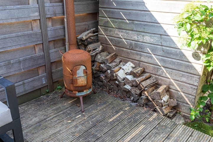 Foto 20 van Kamillestraat 27