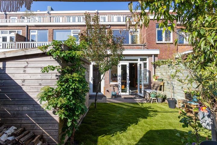 Foto 21 van Kamillestraat 27