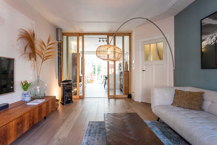 Foto 22 van Kamillestraat 27