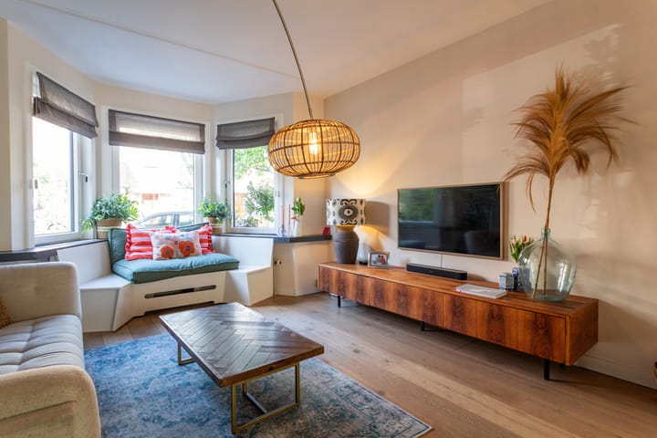 Foto 23 van Kamillestraat 27