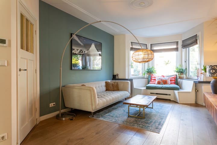 Foto 24 van Kamillestraat 27