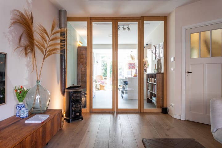 Foto 25 van Kamillestraat 27