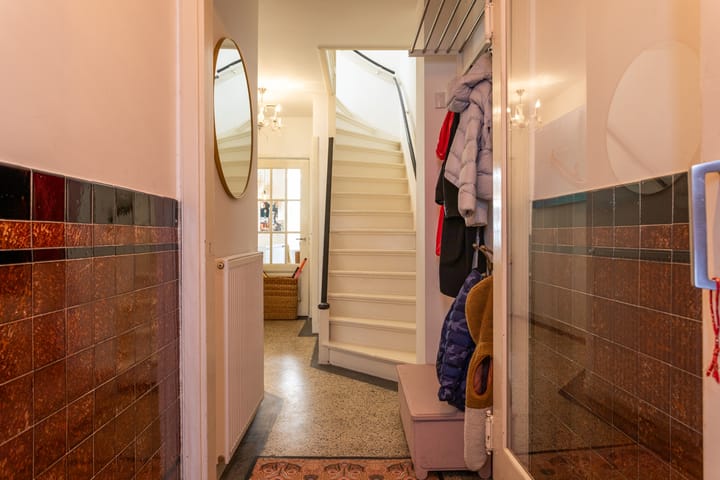 Foto 27 van Kamillestraat 27