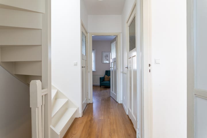 Foto 30 van Kamillestraat 27