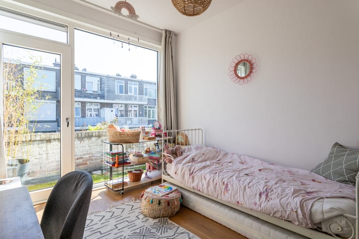 Foto 34 van Kamillestraat 27