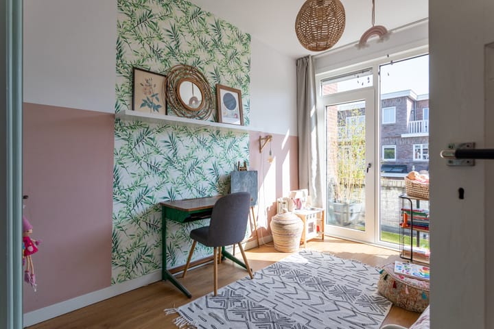 Foto 35 van Kamillestraat 27