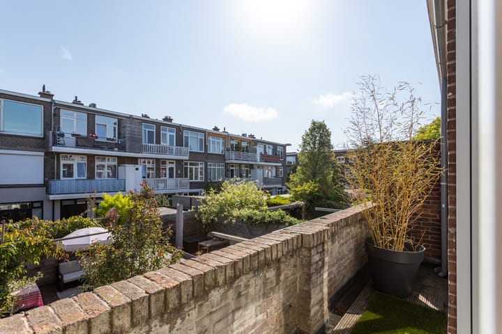 Foto 36 van Kamillestraat 27