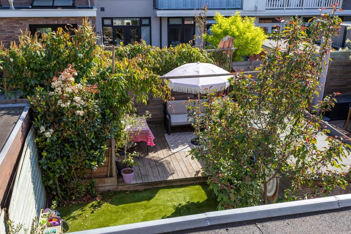 Foto 38 van Kamillestraat 27