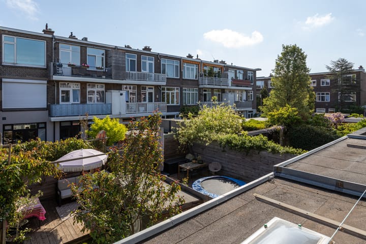 Foto 39 van Kamillestraat 27