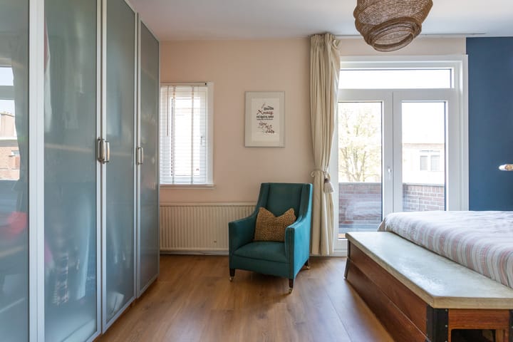 Foto 45 van Kamillestraat 27