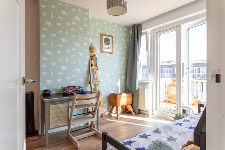 Foto 52 van Kamillestraat 27