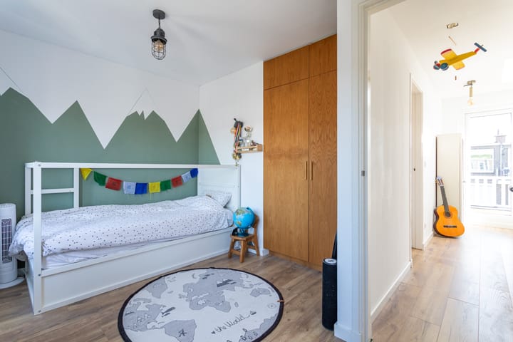 Foto 61 van Kamillestraat 27