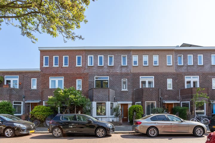 Foto 64 van Kamillestraat 27