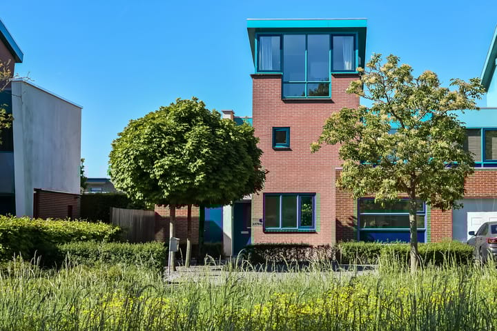 Foto 1 van Jonagold 6