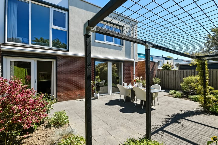 Foto 4 van Jonagold 6