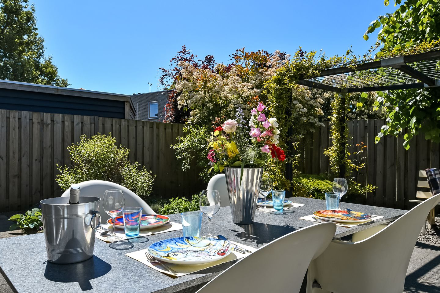 Foto 5 van Jonagold 6