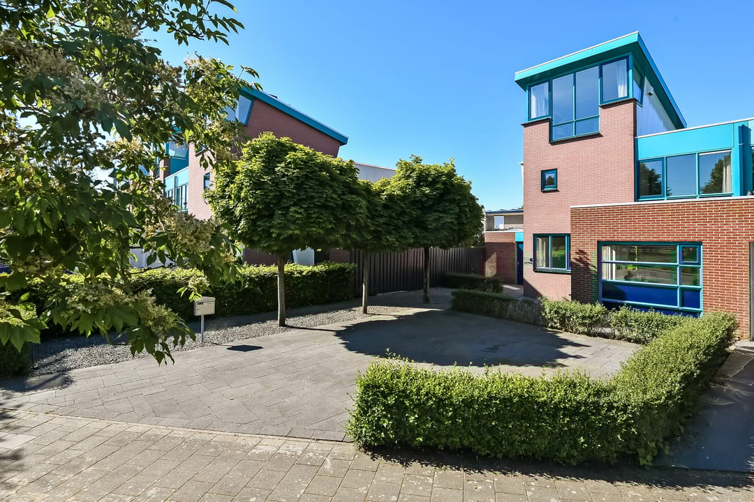 Foto 46 van Jonagold 6