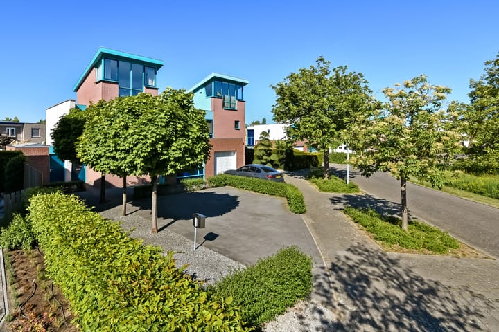 Foto 52 van Jonagold 6