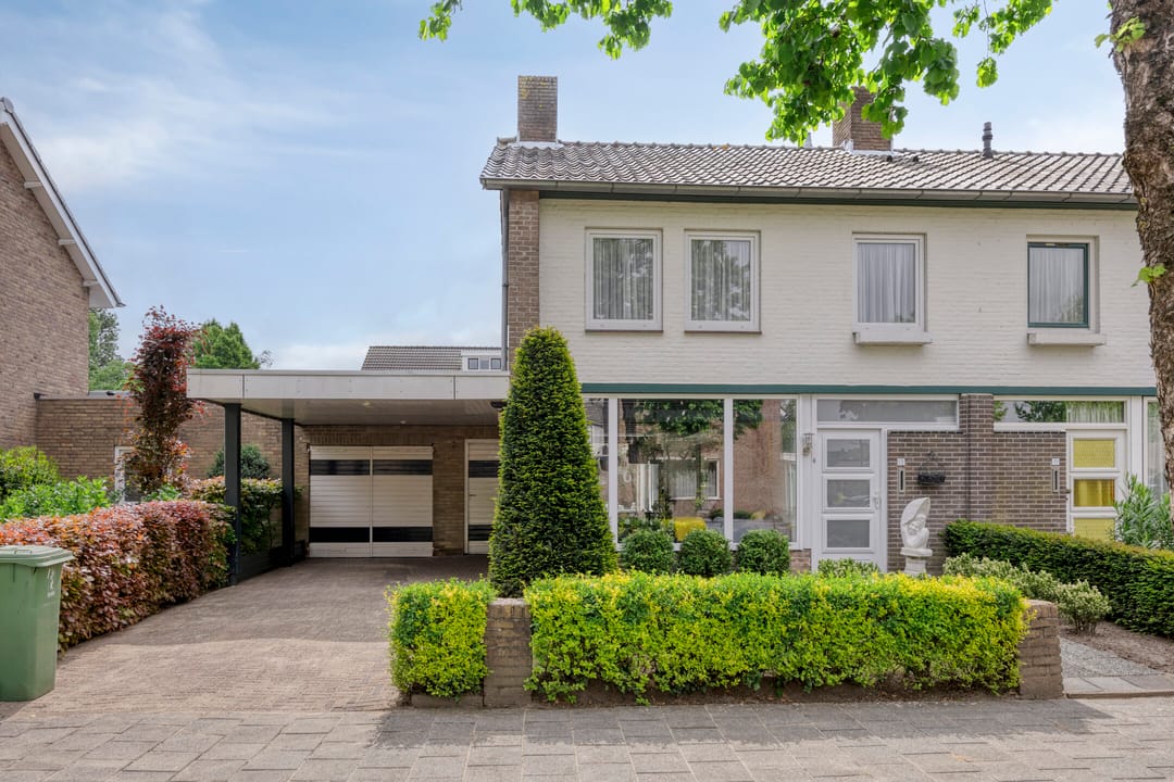 Foto 2 van Vincent van Goghstraat 13