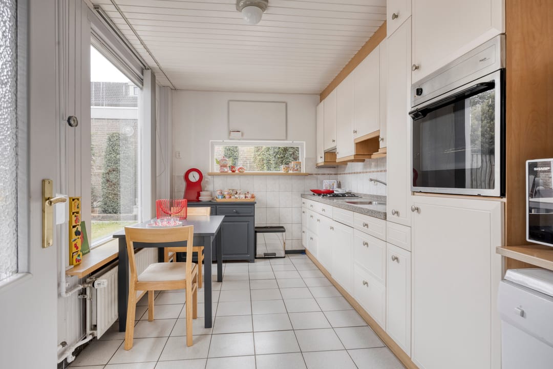 Foto 11 van Vincent van Goghstraat 13