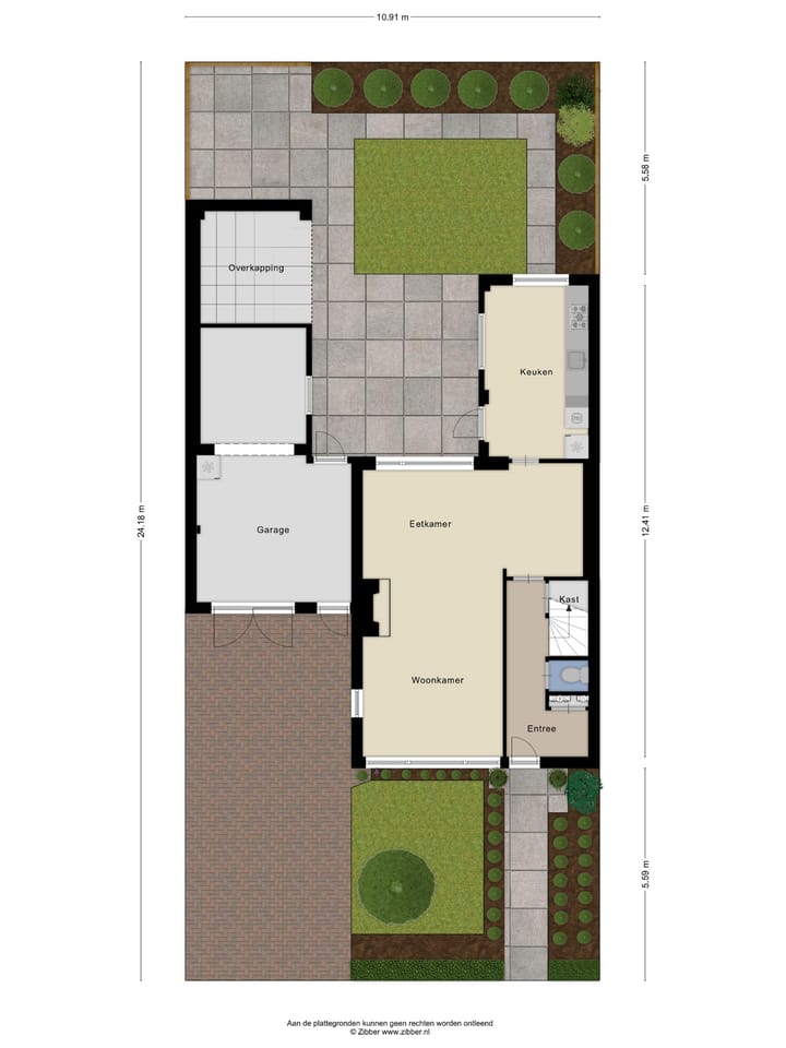 Foto 25 van Vincent van Goghstraat 13