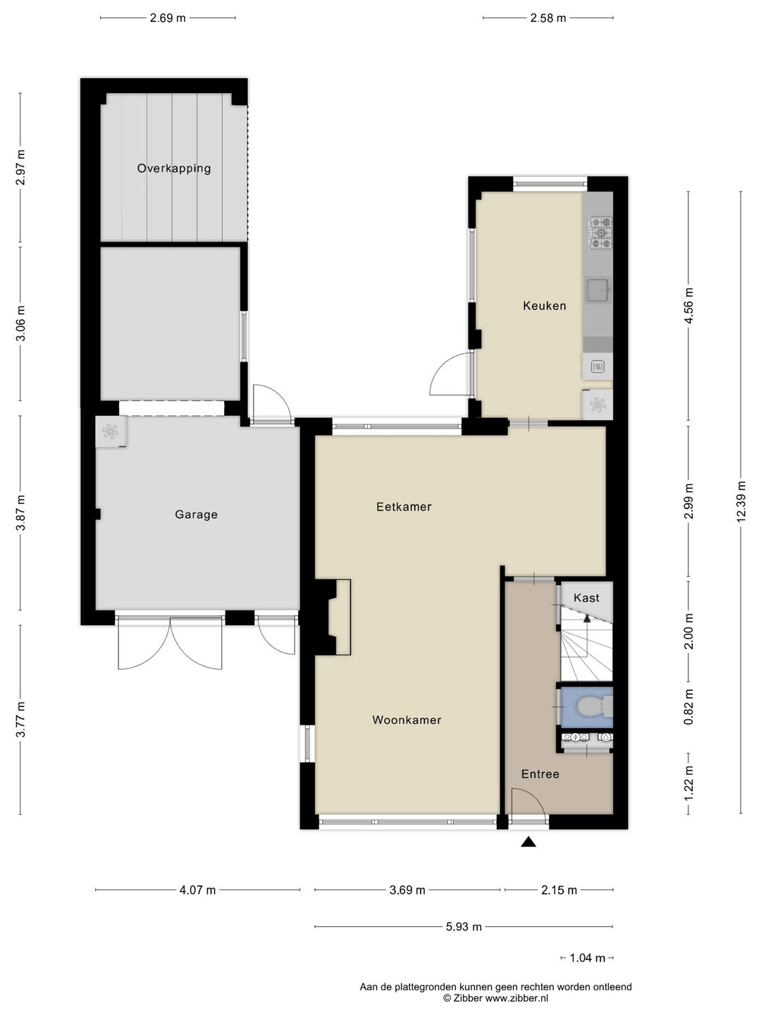 Foto 26 van Vincent van Goghstraat 13