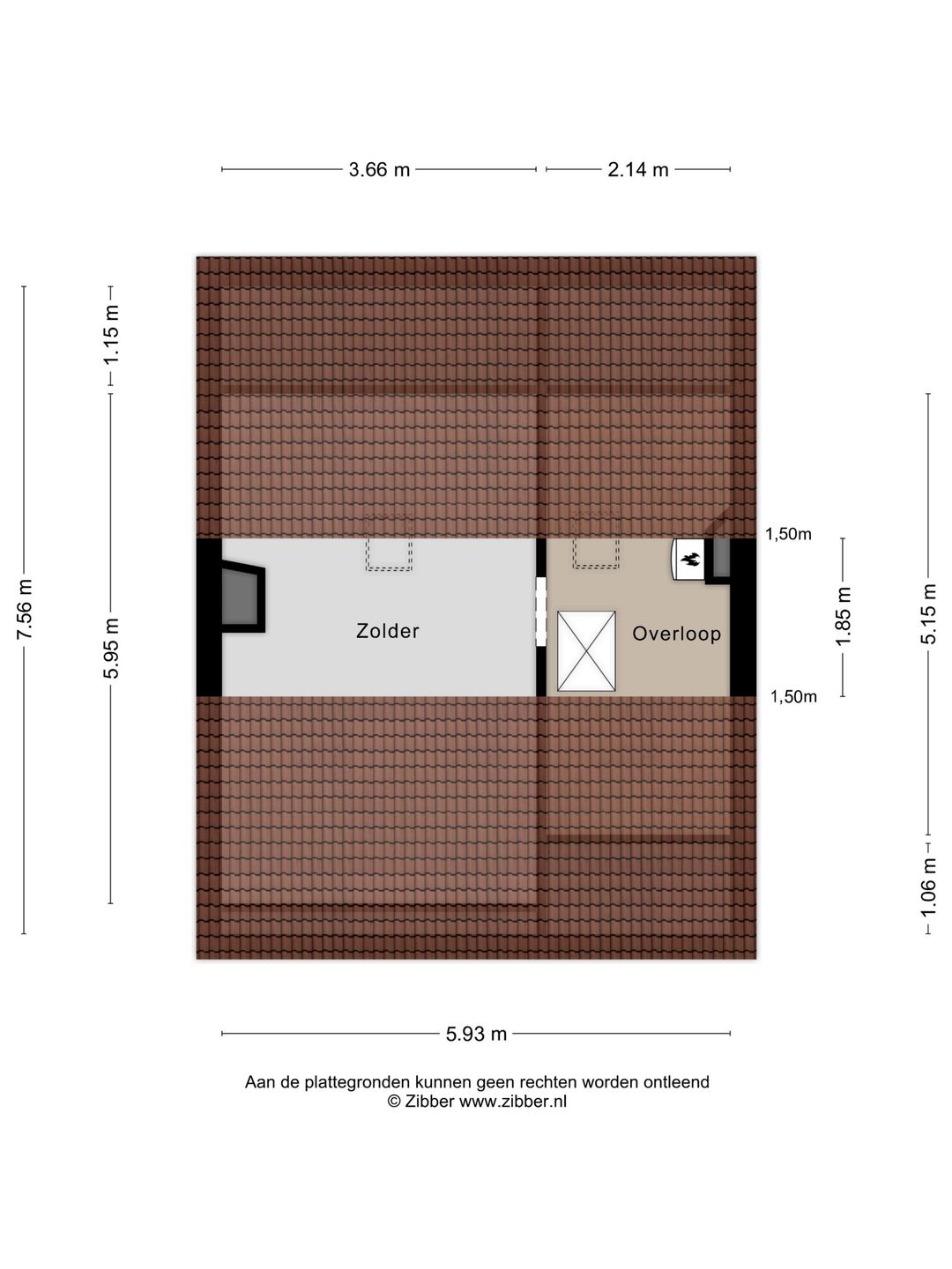 Foto 28 van Vincent van Goghstraat 13