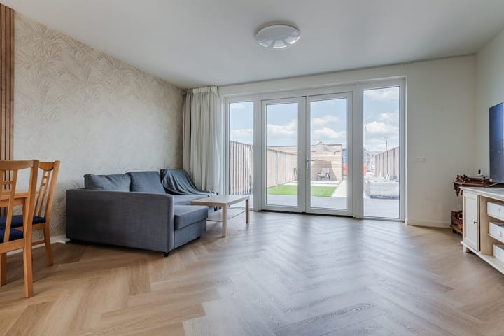 Foto 3 van Elizabeth Anscombestraat 5