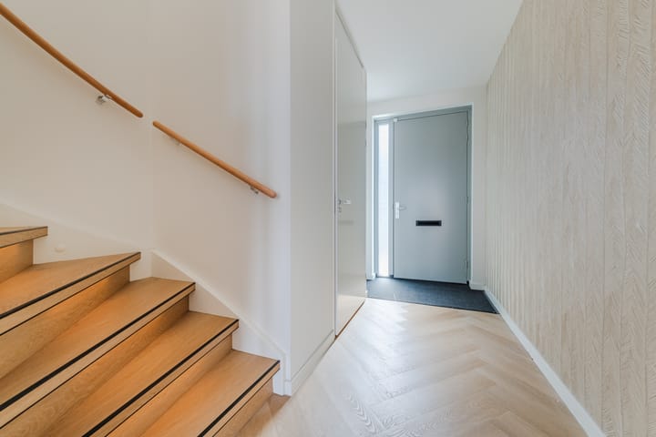 Foto 5 van Elizabeth Anscombestraat 5