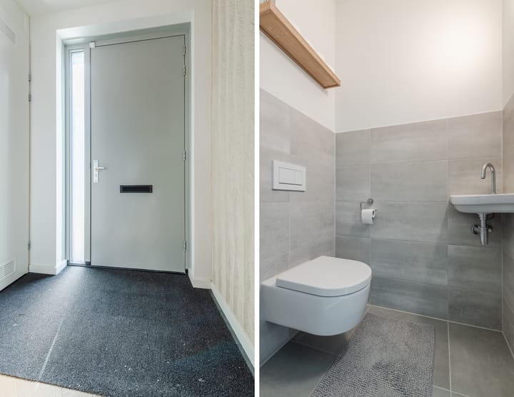 Foto 8 van Elizabeth Anscombestraat 5