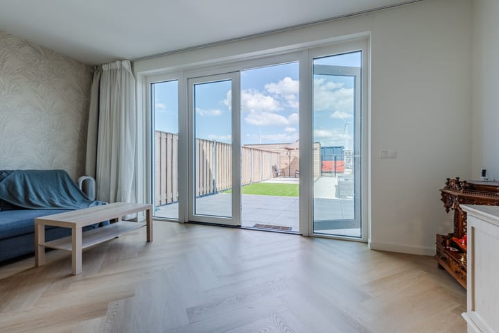 Foto 9 van Elizabeth Anscombestraat 5