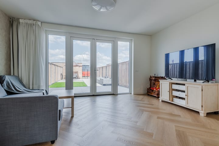 Foto 11 van Elizabeth Anscombestraat 5