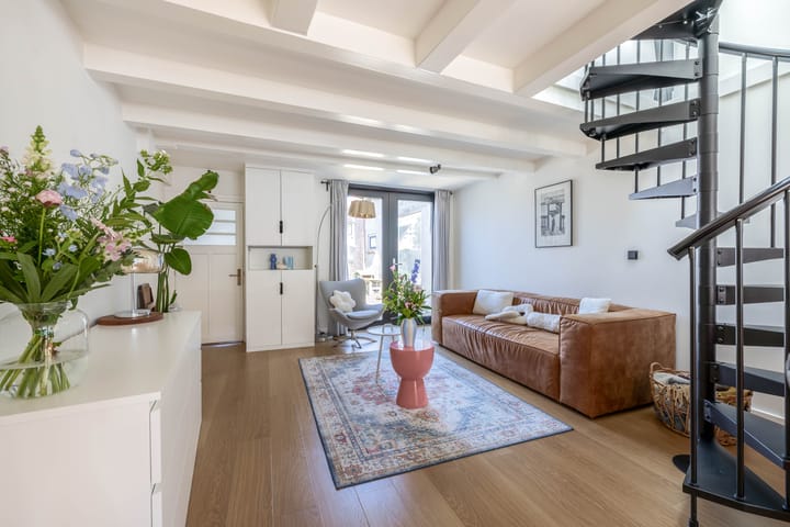 Foto 2 van Voorstraat 16