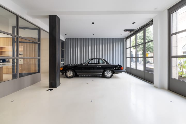 Foto 2 van Kerkstraat 266-H